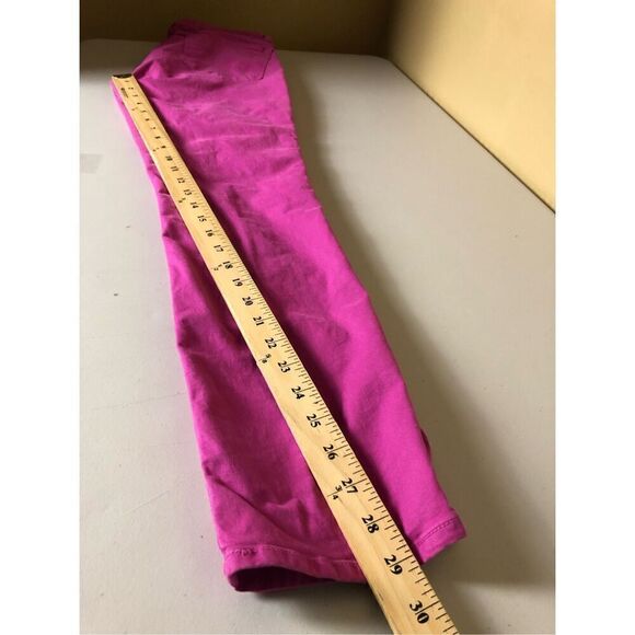 J Brand Skinny Leg Jeans Purple Size 29 - Picture 12 of 12